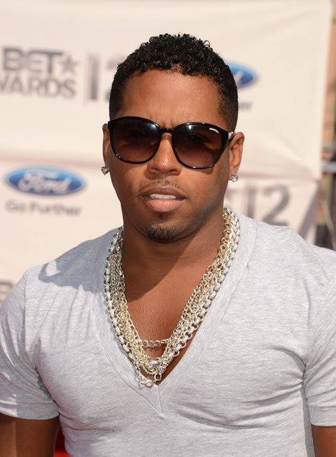 Happy Birthday Bobby V 