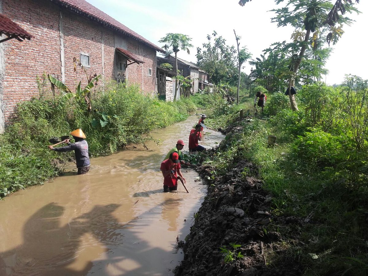 DPUPR Kab.Kendal tweet media
