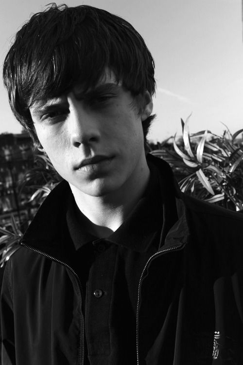 Happy 23th birthday Jake Bugg!! 