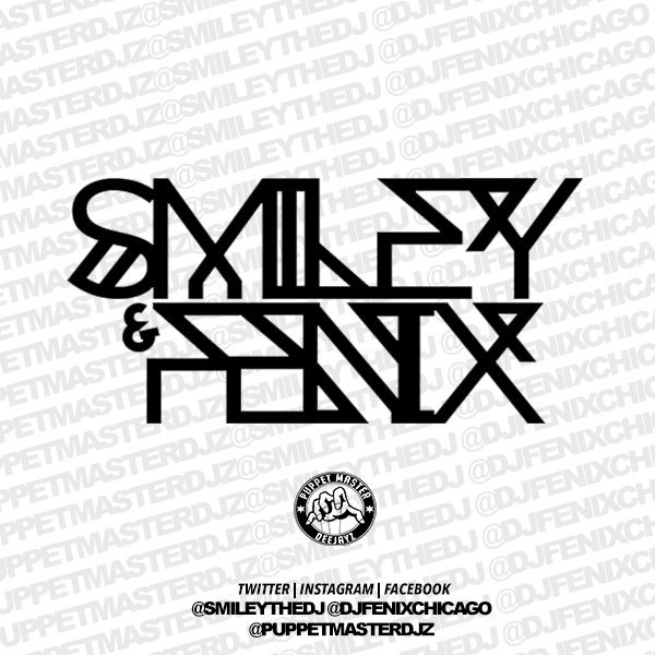 djfenixchicago's tweet photo. Follow us on all social media outlets @smileythedj @djfenixchicago @puppetmasterdjz
#pmdjz #rockwithus #smileyNfenix #snfshow https://t.co/ypSsWSmcfA
