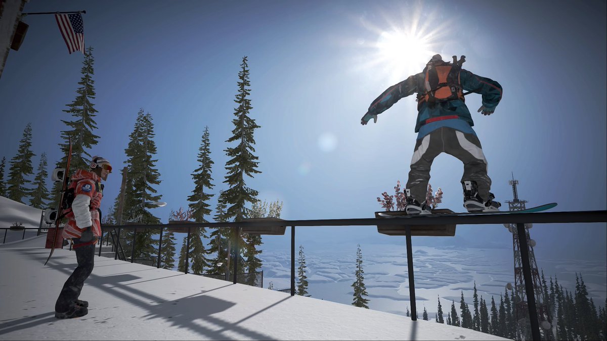 Emirose Manadcパンデモ Steep 雪山あそび レールではしゃぐakinoを見てるだけ 自分には難しくて無理 アラスカの街並みは色鮮やかで可愛いです T Co Re9hymporh Emirose Manadcパンデモ Steep 雪山あそび レールではしゃぐakinoを見てるだけ 自分には難しくて無理 アラスカの街並みは色鮮やかで可愛いです T Co Re9hymporh
