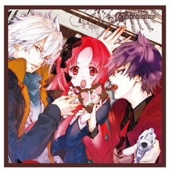 お知らせ：【引取期限は3/6】ガールズミュージアムver.B2タペストリー