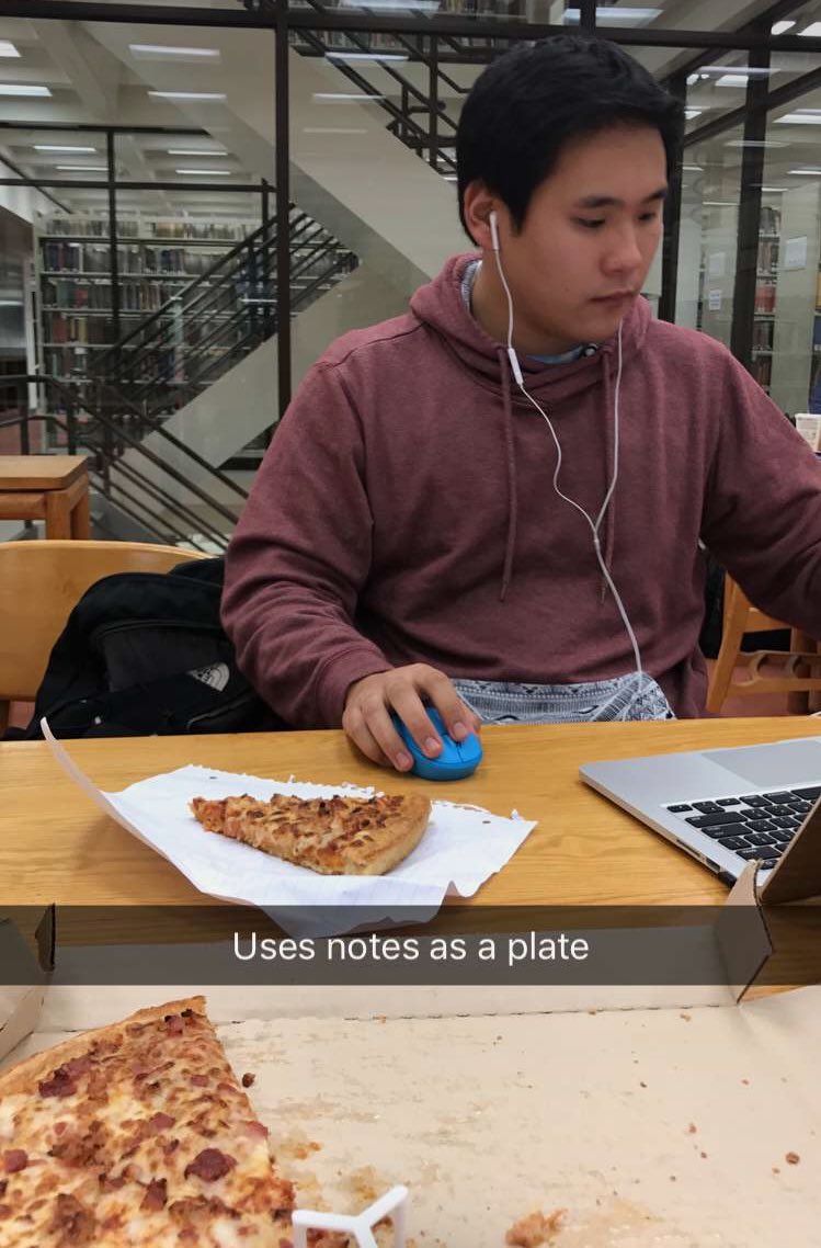 TubbyAsian's tweet photo. #honorroll #studiousaf https://t.co/yr81b8OsjK