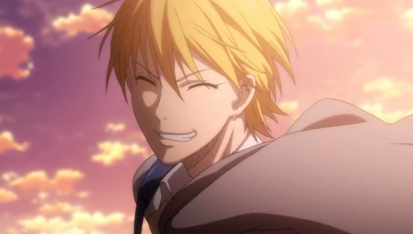 rturanimehubby's tweet photo. Ryōta Kise | Kuroko no Basuke https://t.co/iu6inaYdin