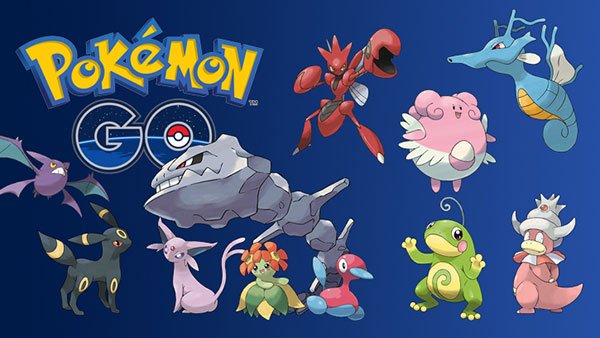 Added Gen II Pokémon Go Egg Hatching Chart!
pokemongodb.net/2017/02/gen-ii… #pokemongo Retweet if you've hatched a Gen II Pokemon!!!