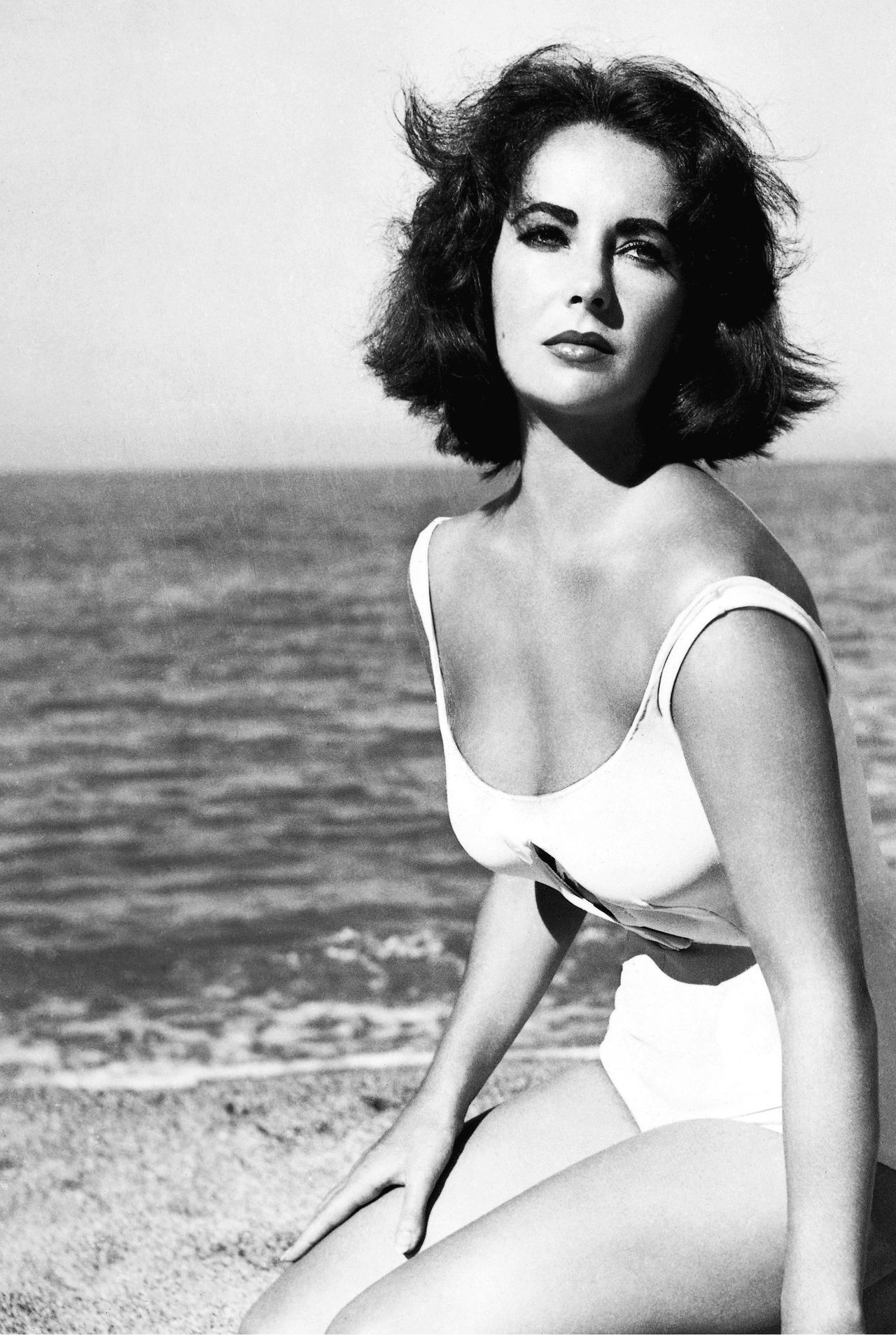 Classic Movie Man: Happy Birthday, Elizabeth Taylor: Born To Be a Star  