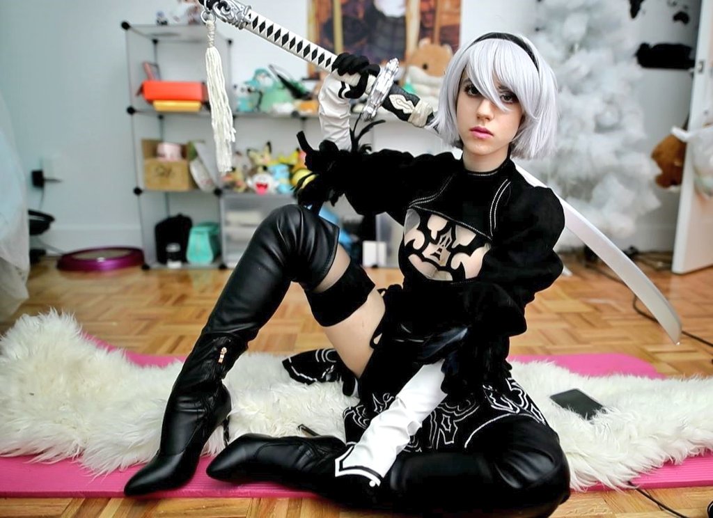 Lana Rain (@lana_rain) | Twitter