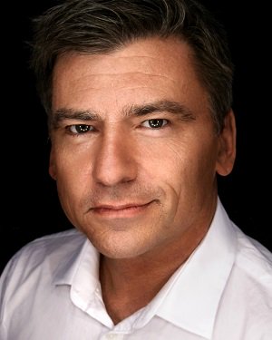 Happy birthday Mark Ferguson    