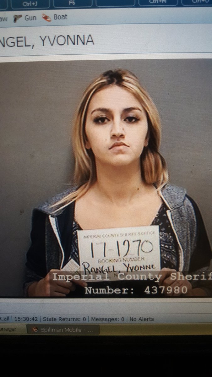 WestmorlandPD's tweet photo. Joseph Lemus and Yvonna Rangel were arrested early this morning for shoplifting at Circle K.  Subjects were caught stealing a case of beer. https://t.co/XR0lkTZAjM