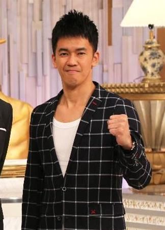 武井壮さん 答えはいつもシンプルだったわ