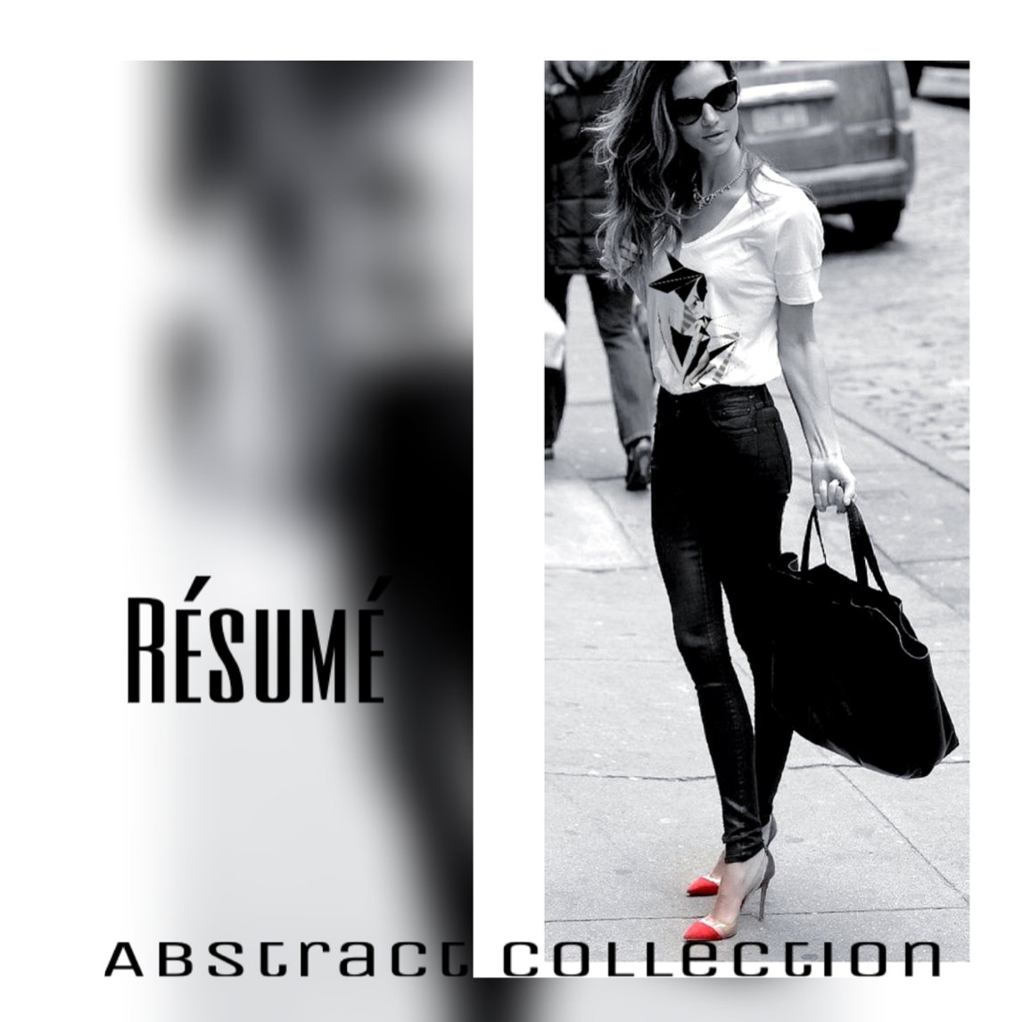 femage's tweet photo. “Resume” collection Simple minimalistic and elegant.  V-nect and crew neck loose and body fitted tops in soft Supima cotton blends https://t.co/xyjnG4scDt
