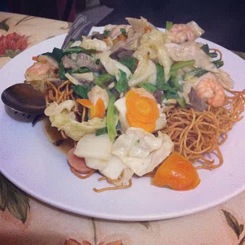 Lunch <a href="/DP_BISTRO/">DP BISTRO™</a> sungsep di dapur #executiveaccess