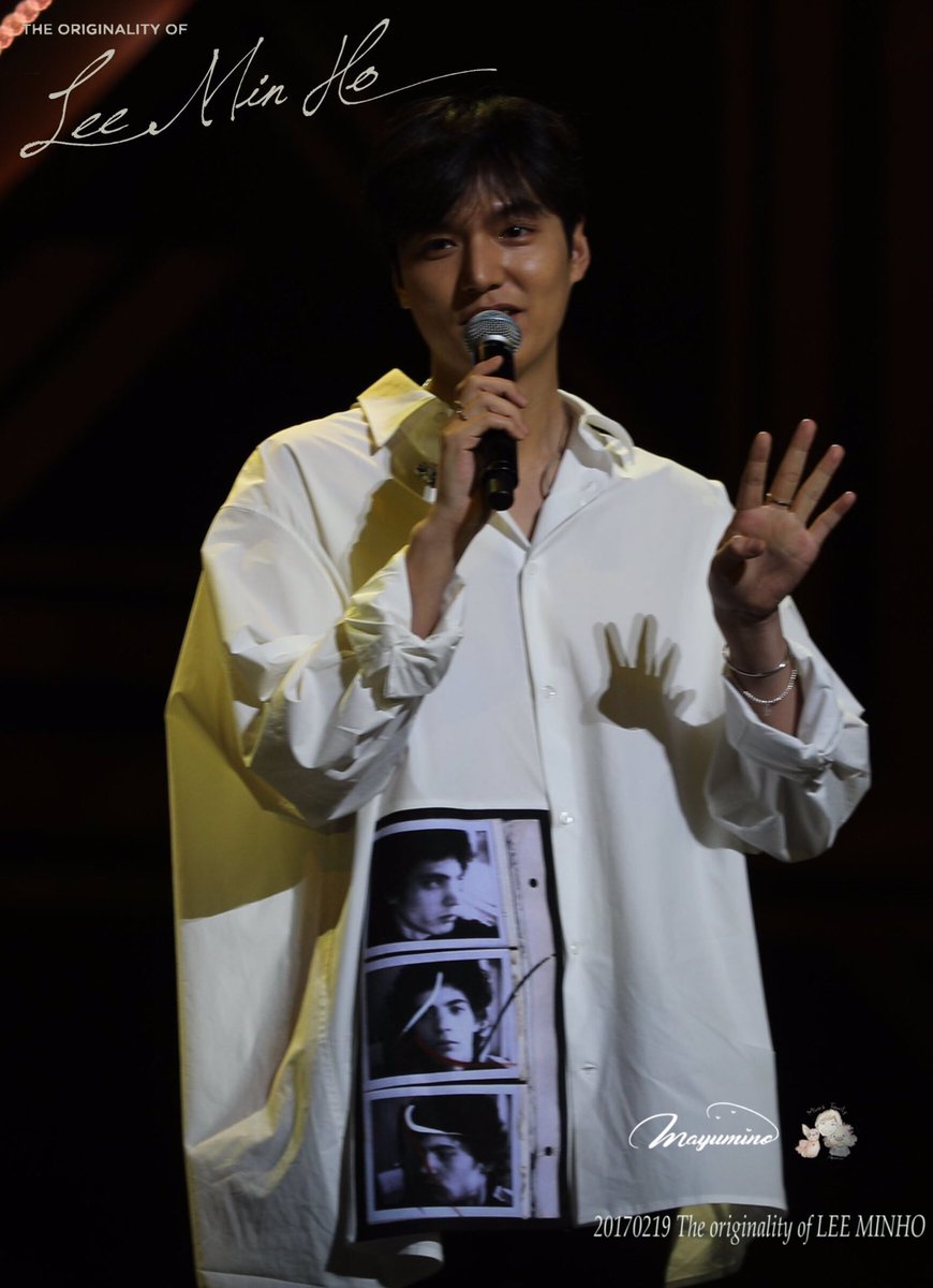 tsukapyon3's tweet photo. @ActorLeeMinHo Good afternoon(*Ü*)
20170219[The originality of LEE MIN HO] 
#이민호 #LeeMinHo #イミンホ #李敏镐 
#theoriginalityofleeminho #미노즈 #MINOZ https://t.co/Al35icqXOS