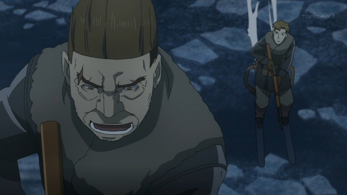 ｱﾅﾛｸﾞtv ﾓﾊﾞｹﾞｰ住民 En Twitter 幼女戦記 Saga Of Tanya The Evil 第7話 ﾌｨﾖﾙﾄﾞの攻防 帝国は大胆な 艦隊侵入作戦 を遂行 協商連合軍は 沿岸部のﾌｨﾖﾙﾄﾞに魔導大隊を派遣 そこにはﾀ ﾆｬと因縁深い ｱﾝｿﾝの姿があった 其の22 W