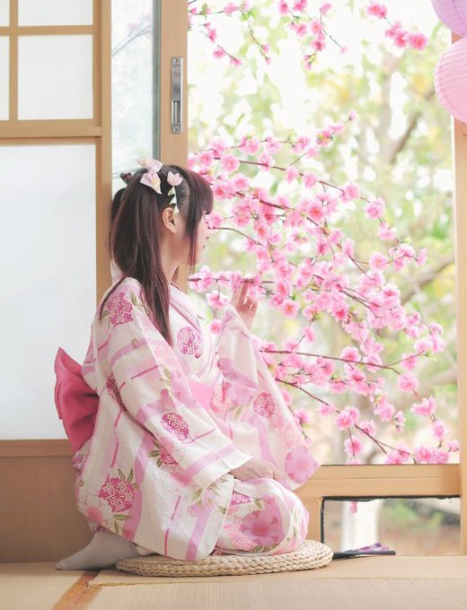 コスプレイヤー橘子のTwitter画像2