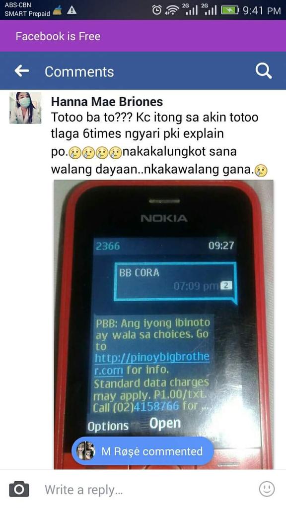 PBBCoraOFC's tweet photo. Mag-explain naman po sana kayo! @PBBabscbn Bakit ganito yun nagyayari? NAPAKA-UNFAIR, MAY DAYAAN NA TALAGA!!! https://t.co/OgganAIwWS