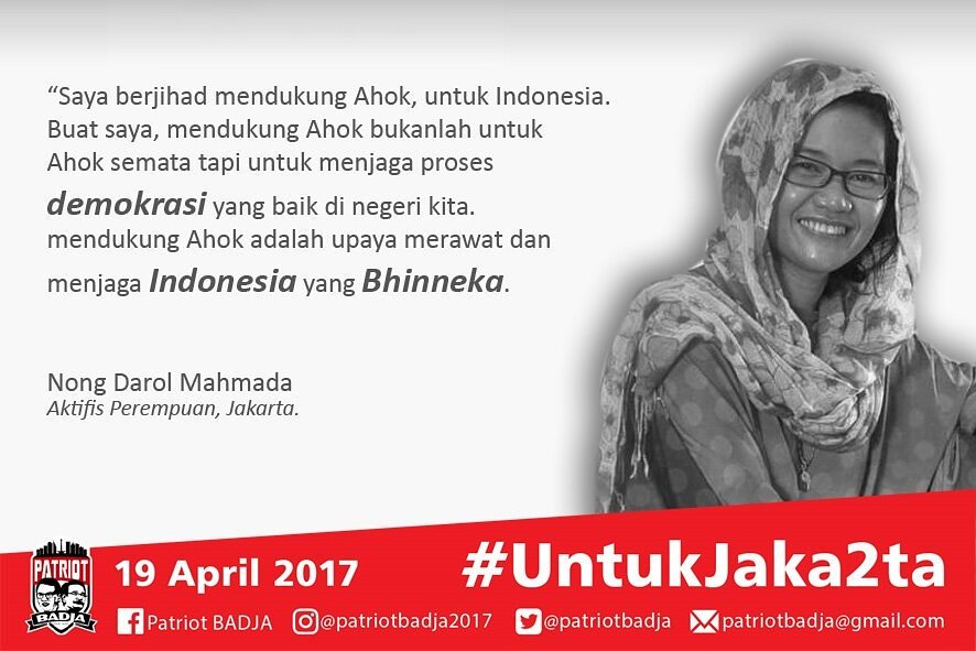 IG: Nong Andah Darol Mahmada tweet media