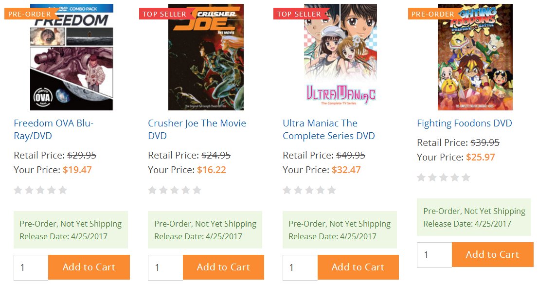 Download Wtk On Twitter Icymi Discotek April Releases Crusher Joe The Movie Fighting Foodons Freedom Ova Bd Dvd Ultra Maniac Are Up Https T Co Hfljc5llcp Https T Co E5oeebtrem Free Wallpaper Wtk On Twitter Icymi Discotek April Releases Crusher Joe The Movie Fighting Foodons Freedom Ova Bd Dvd Ultra Maniac Are Up Https T Co Hfljc5llcp Https T Co E5oeebtrem For iPhone