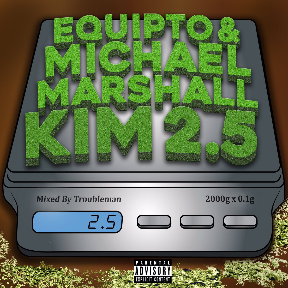 Solidarity Records tweet media