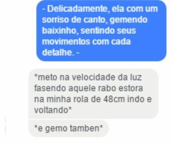 NAO AGUENTO ESSES PRINTS