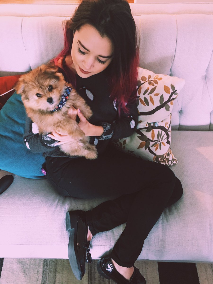 megannicole's tweet photo. That little face though...❤️️🐻 https://t.co/wCUOOuYm77