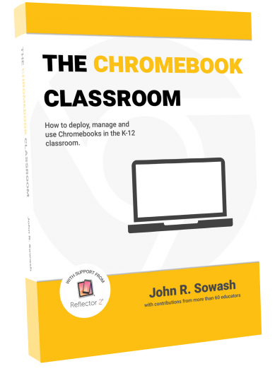 alicekeeler's tweet photo. Managing a Classroom full of Technology by @jrsowash https://t.co/gmYjEzLhz1 https://t.co/BEjkqxf4Ow