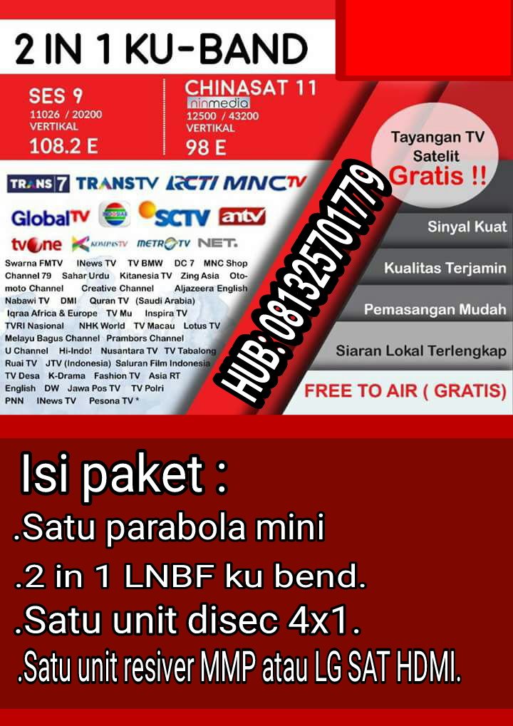 AndikNetwork's tweet image. orangetvsemarang.com/NINMEDIA.html