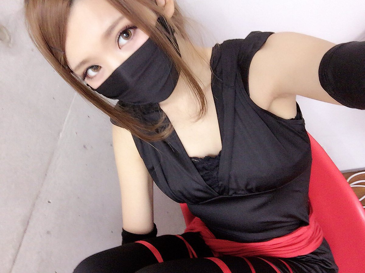 TCQHTjRntEccpWi's tweet photo. くの一も悪くない https://t.co/clIBRy41C7