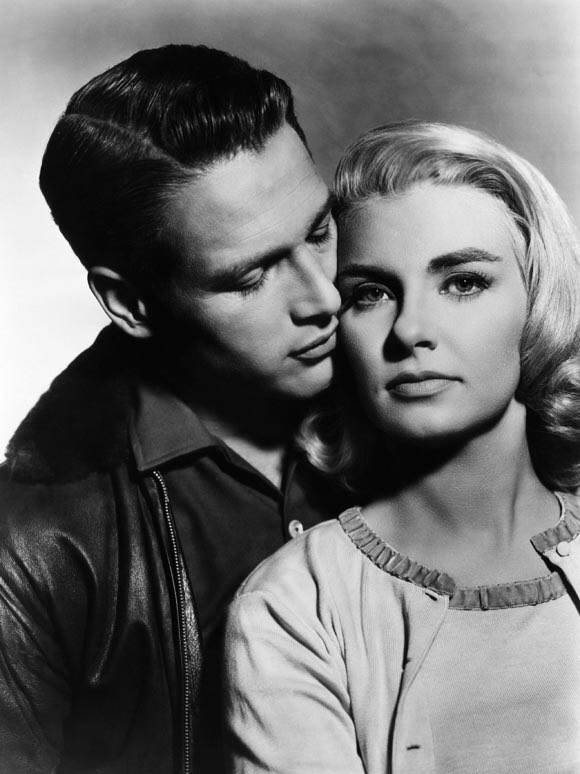 Happy birthday to Joanne Woodward. 