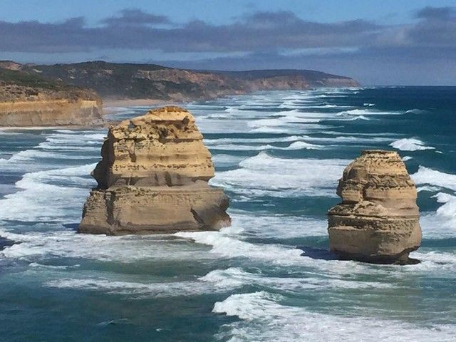WAVEJourney's tweet image. #Travel to #Australia for a Swinging Summer of Golf &amp;amp; Adventure buff.ly/2liz797 #TBIN