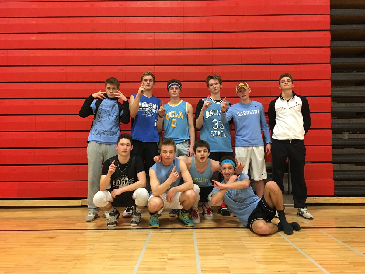 CHSIntramural17's tweet photo. Congratulations to the Lino Lakers🌊 on winning the title! 3 losses in 3 years #Dynasty🏅🥇 https://t.co/7H78Fsxgwi