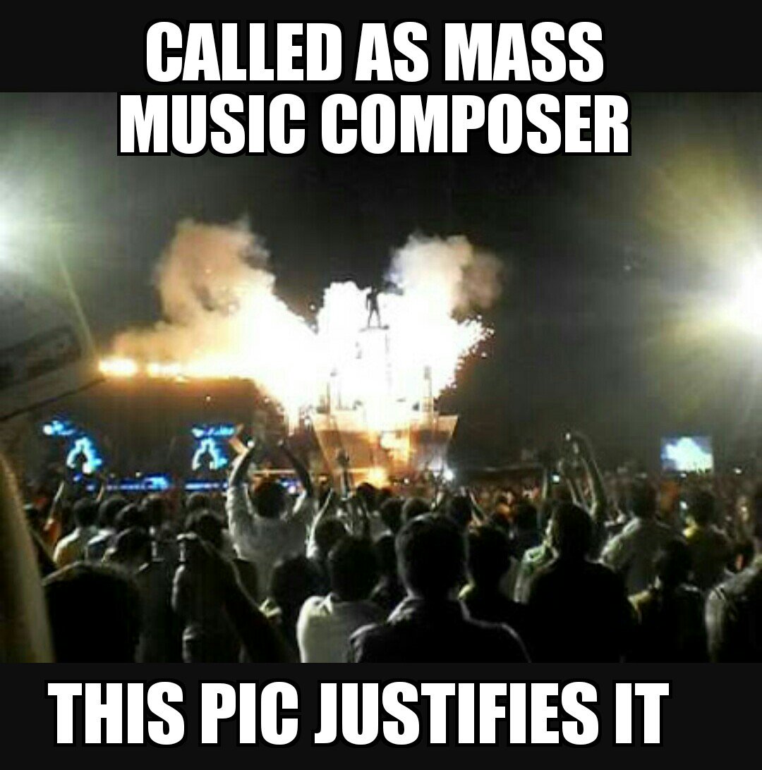 iam_deena's tweet photo. #YSR20 #20YearsofYuvanism
Pc : Yuvan Live in concert, chennai. @thisisysr @vp_offl @Premgiamaren https://t.co/jgngHnSGgx