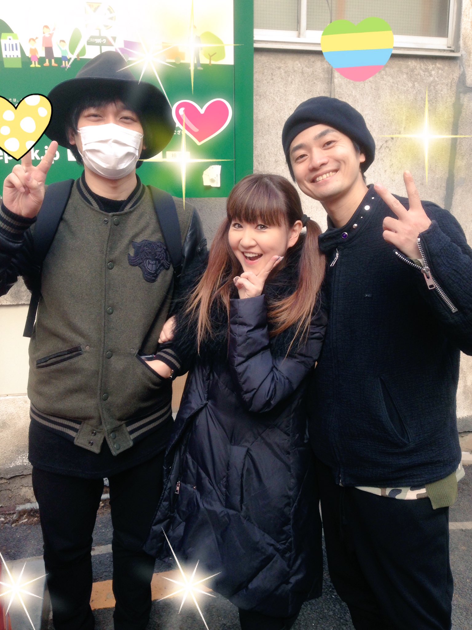 かないみか 福山じゅん潤と中村悠一なかむ キャプテンアメリカに時間つぶしを付き合ってもらったよ 優しい男子達に感謝 ありがと かないみか 福山じゅん潤と中村悠一なかむ キャプテンアメリカに時間つぶしを付き合ってもらったよ 優しい男子達に感謝 ありがと