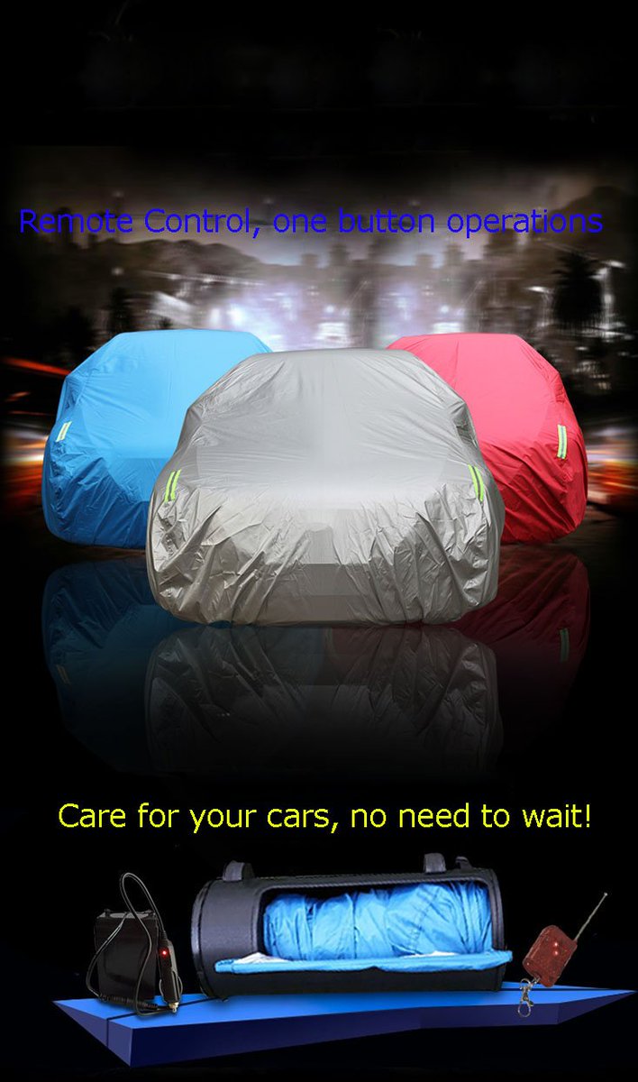 JasonHu108's tweet image. Automatic Car Covers: youtube.com/channel/UCohSu…