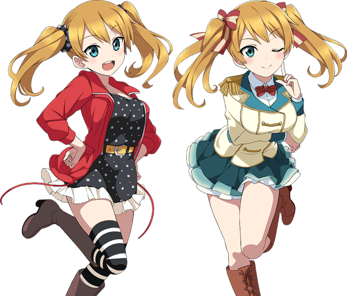 Lovelive School Idol Tomodachi Sukutomo 友 The New N Is Smile Jennifer From Yg International Academy Stats Info Downloads T Co If5rybstkx Llsif Lovelive スクフェス T Co 9cpkinhdb2