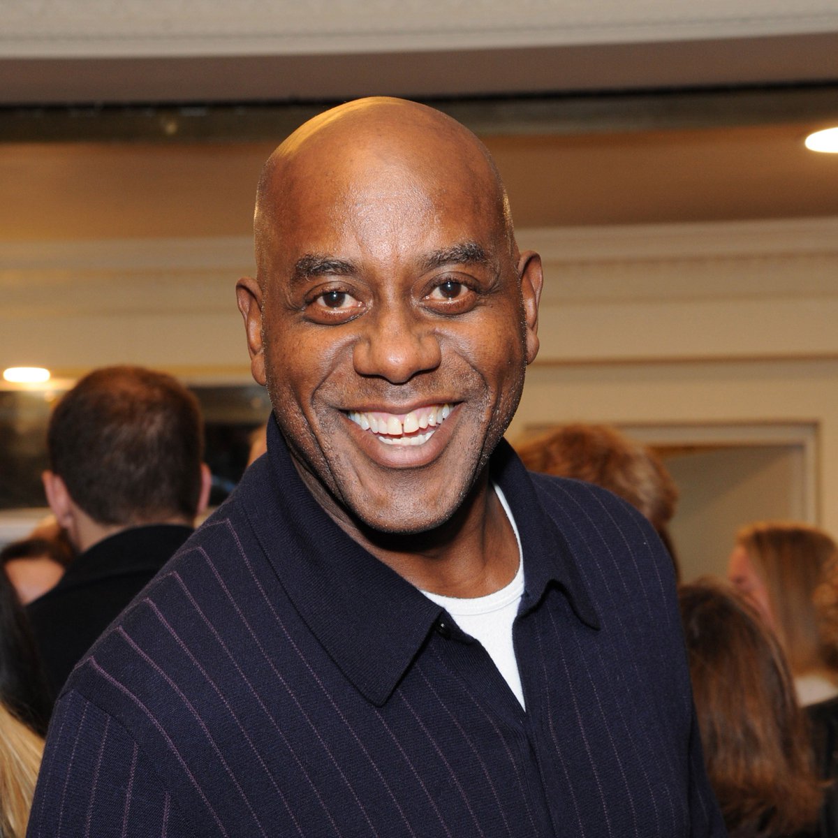 Ainsley Harriott