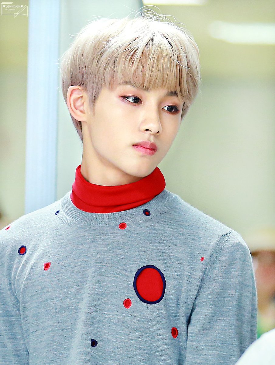 NCT의 화장대 on Twitter: "NCT 127 윈윈 소방차 화장 NCT 127 WINWIN Fire Truck