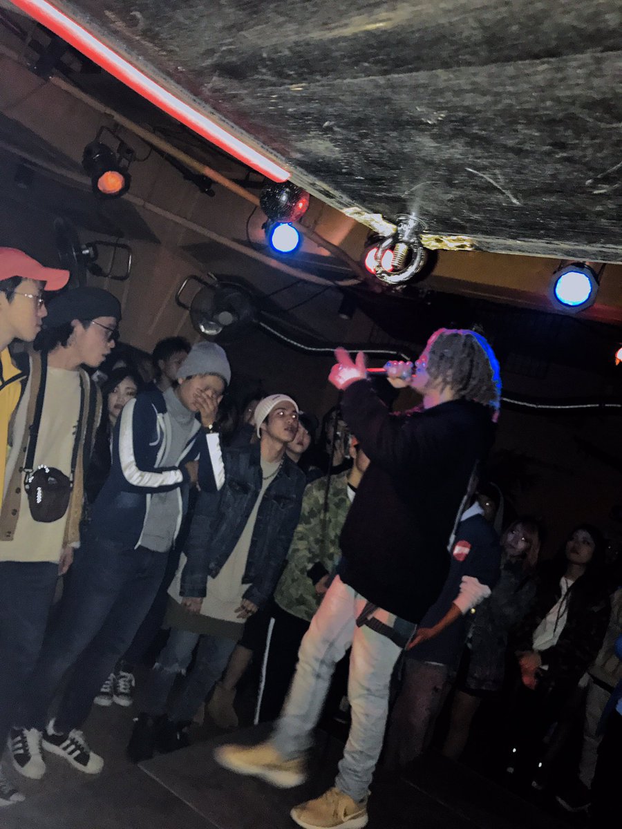 HighLight_0776's tweet photo. High Light vol.2お疲れ様でした‼️
関わってくれた関係者、遊びに来てくれた方有難う御座います🙇お陰様で良いPartyになりました🔥
次回は6.7月頃予定しているので、次回も楽しみにしておいて下さい💥
有難う御座いました🙌🏻🙌🏻🙌🏻
#high_light https://t.co/02ubZASoU6