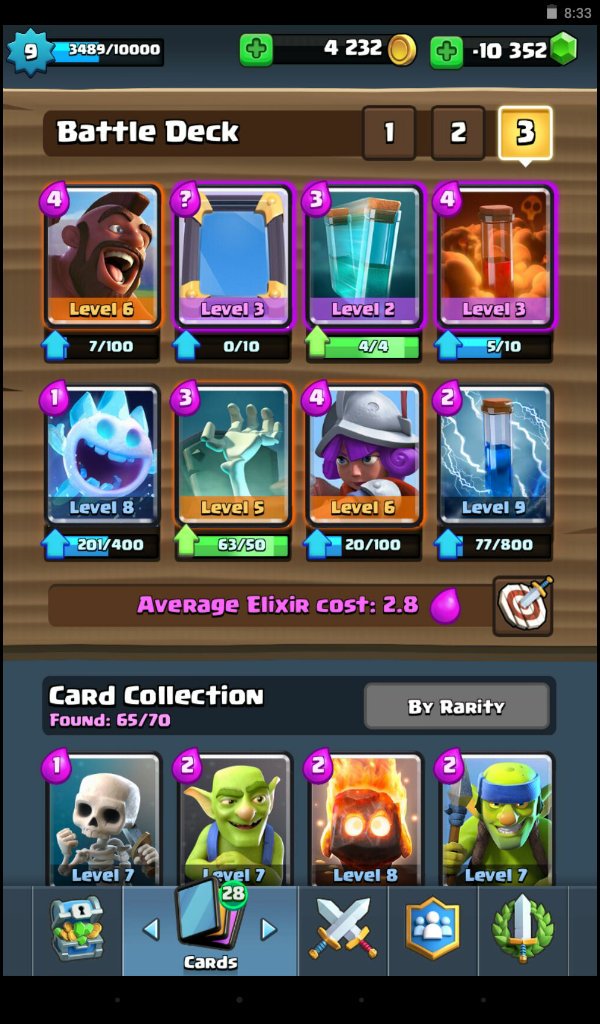 nickatnyte on Twitter QUAD HOG TROLL DECK!! Clash Royale https nickatnyte on Twitter QUAD HOG TROLL DECK!! Clash Royale https
