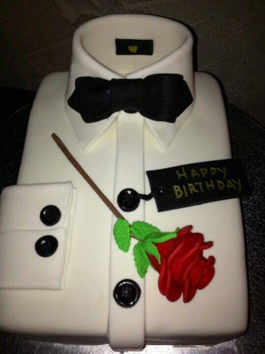  Happy birthday to you BIG JAMES WORTHY. May God bless you to have many more birthdays. 