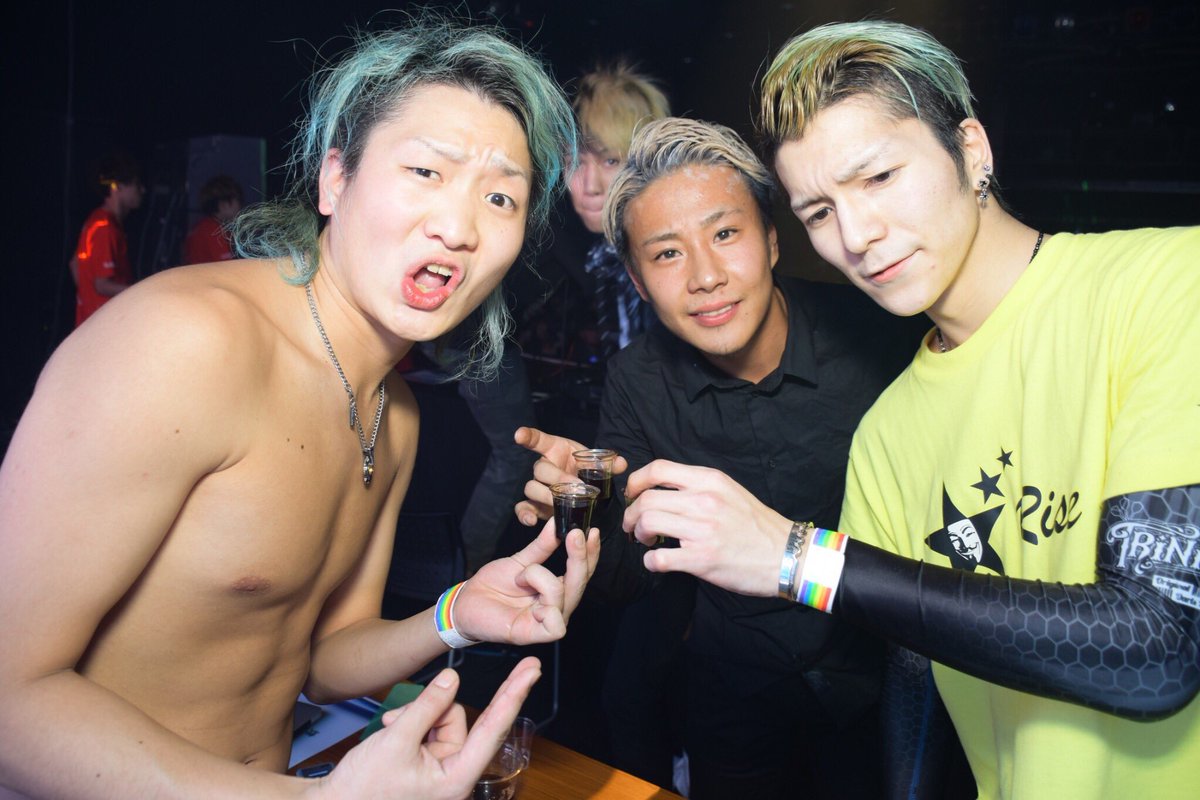 ｓａｋｕｒａ No Twitter レペゼン地球 専用アカウント Twitterで一目惚れしてyoutubeで心動かされました もう言葉に表せんぐらいすきになってる 個人的にふぉい くんだいすき もちろんみなさん素敵です レペゼン地球ファンさんと繋がりたい Dj