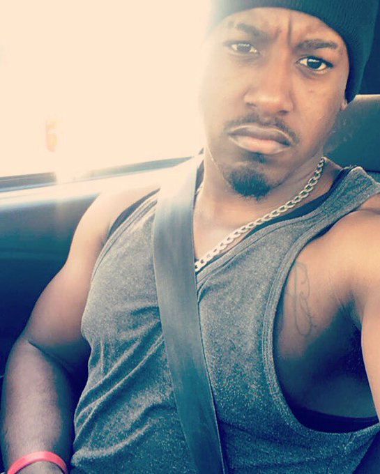 Gym tho https://t.co/M2IvVAn1o3<a href="/tag/gymlife"class="tags"><span>#gymlife</span></a>
