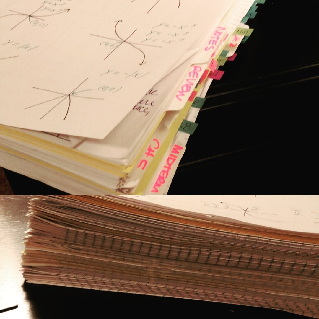 Calculus over! "A" accomplished. If you do your prep work, you can accomplish anything! #keeplearning #asu #HRbydaystudentbynight
