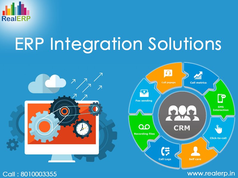realerpnoida's tweet photo. #ERPIntegrationSolutions are designed to organize a business processes, applications and data across an enterprise.
https://t.co/bbqoJgCVRQ https://t.co/yS1ubb0rC1
