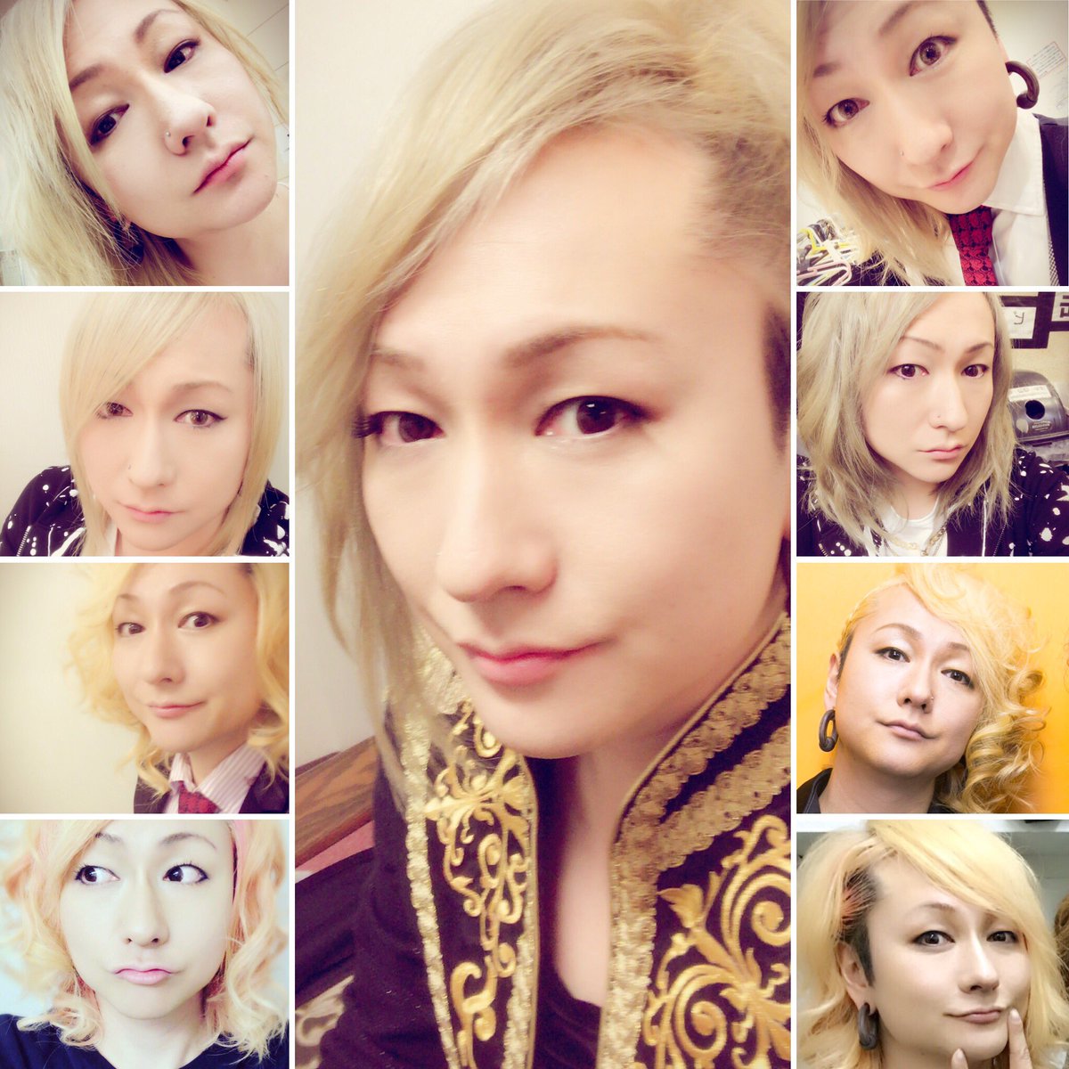 櫻井有紀 Yuki No Twitter 同じような髪色でも手掛けて下さるメイクさんが違うと顔の印象がぜんぜん変わるもんですね 今 写真の整理をしていて改めて思ったです しかし丸顔 丸顔菩薩 ゝ 南ァ無ゥ 待ち受け画像にすると御利益が 櫻井有紀 Yuki No Twitter 同じような髪色でも手掛けて下さるメイクさんが違うと顔の印象がぜんぜん変わるもんですね 今 写真の整理をしていて改めて思ったです しかし丸顔 丸顔菩薩 ゝ 南ァ無ゥ 待ち受け画像にすると御利益が