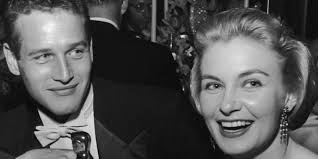 Happy birthday, Joanne Woodward.  Classiest lady in the movies. 