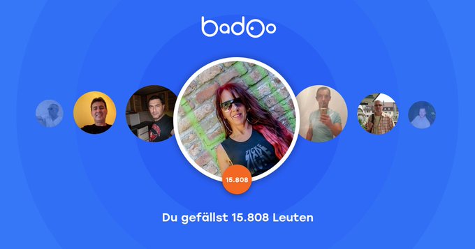 Sieh Dir Seraphina Flame bei Badoo an! https://t.co/QuVY51osWH https://t.co/1xtI3Fts13<a href="/tag/badoo"class="tags"><span>#badoo</span></a>