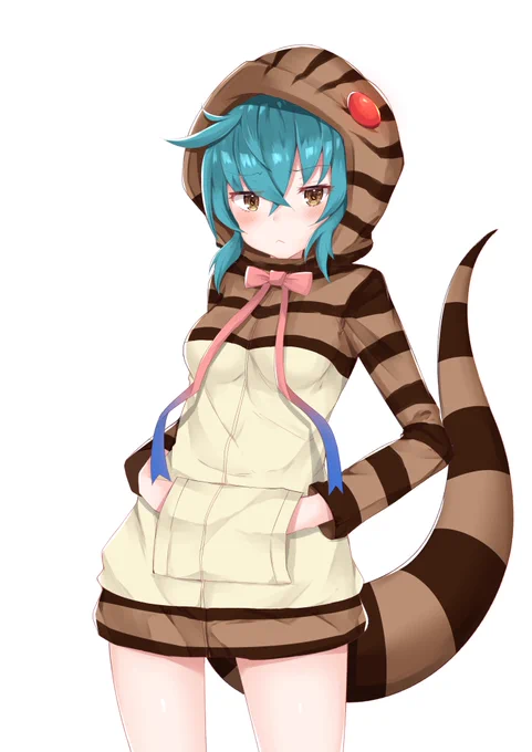 フレンズ 