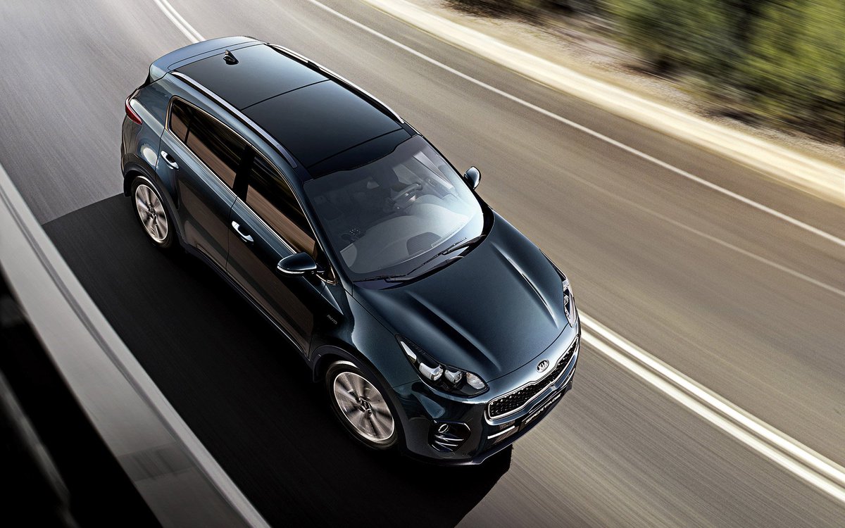KiaLomasVerdes's tweet photo. Kia Sportage

Será imposible que dejen de verte. Lo difícil será seguir tu ritmo. https://t.co/LAG0rQj7qb