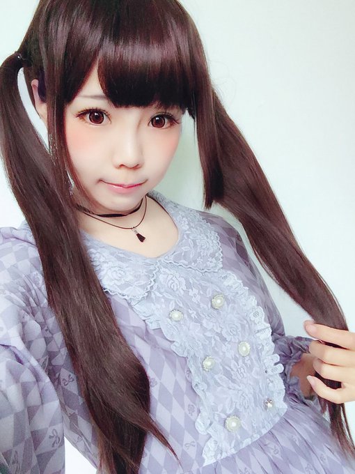 Twitterのコスプレ画像19